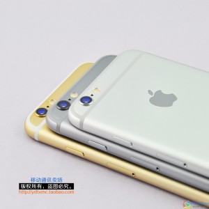 Apple/苹果 iPhone 6 Plus苹果6p港版美版S版无锁官换机 花呗分期